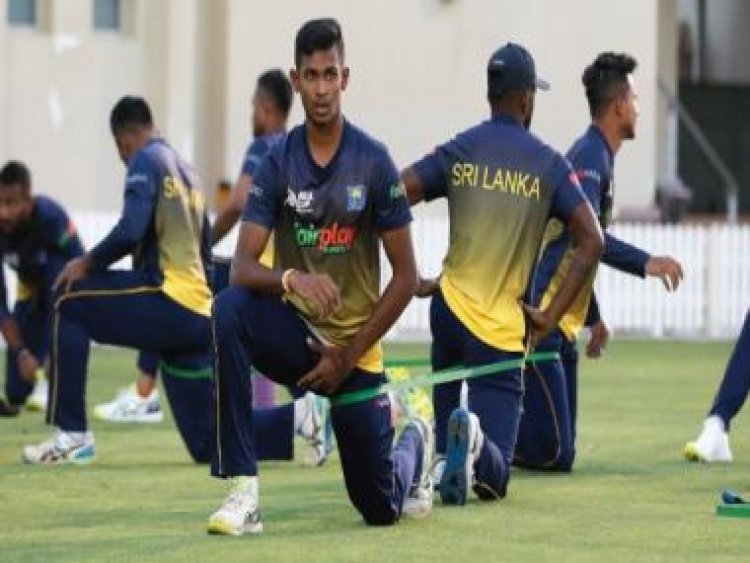 Asia Cup 2022 Sri Lanka vs Afghanistan: Dubai International Stadium Weather Update