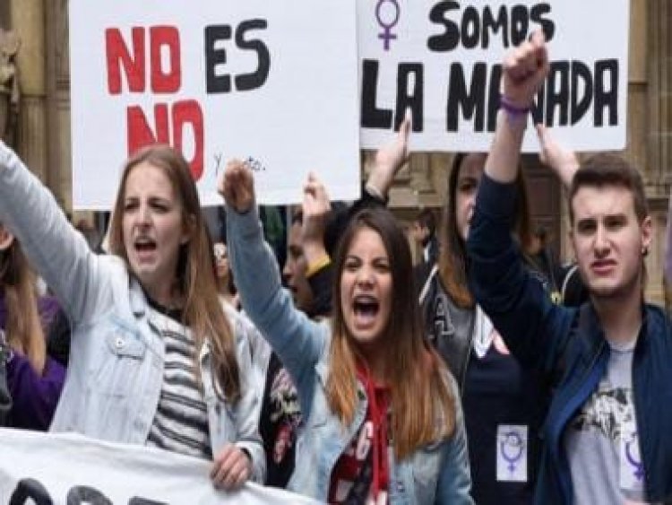‘Only yes means yes’: Spain’s historic law on sexual consent, explained