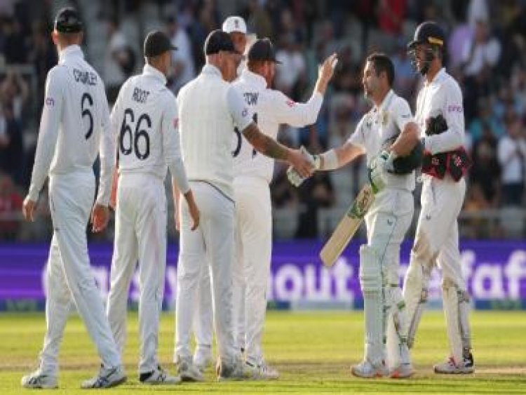 England vs South Africa: Ben – Stokes and Foakes – bat England into vast superiority against Proteas