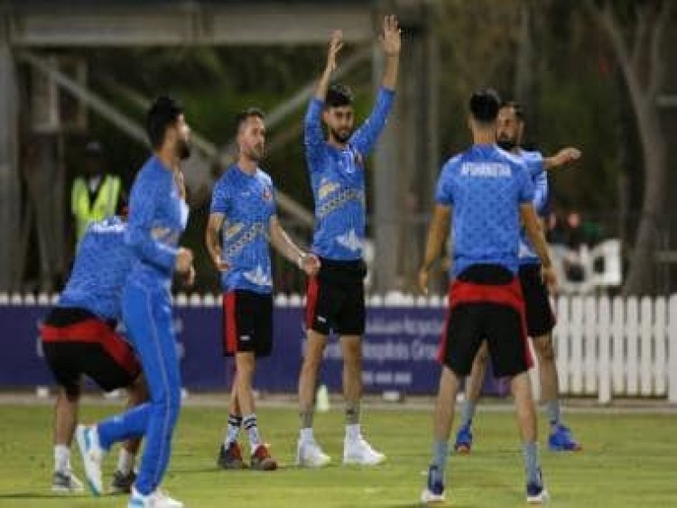 Asia Cup 2022: Sri Lanka take on spirited Afghanistan in the tournament opener