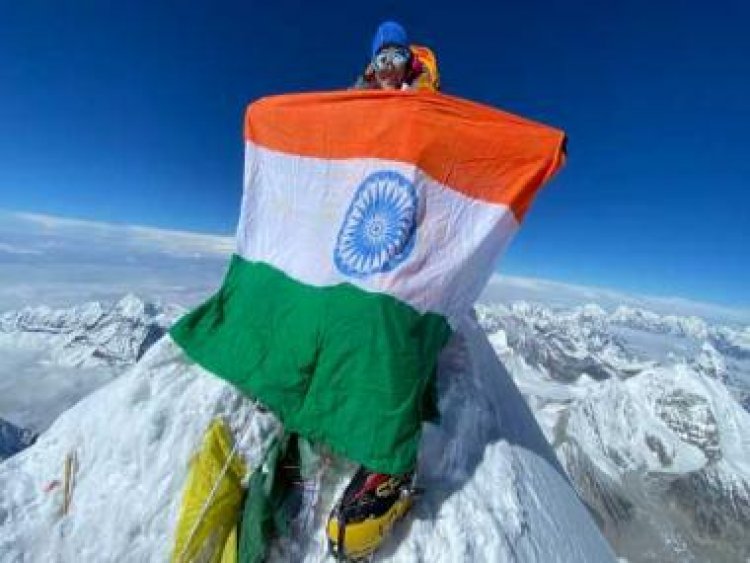 Baljeet Kaur, Mt Everest and the conquest of challenges
