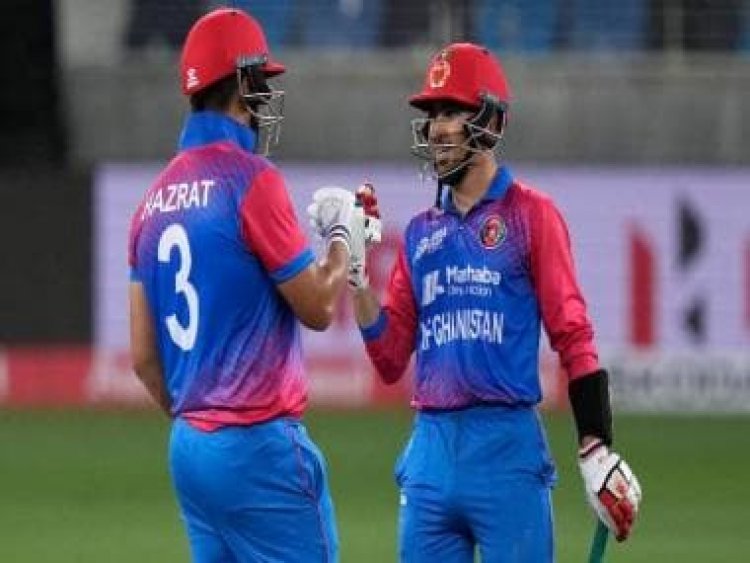 Asia Cup 2022: 'This is not just a win, this is a statement', Twitter lauds Afghanistan after big win over Sri Lanka