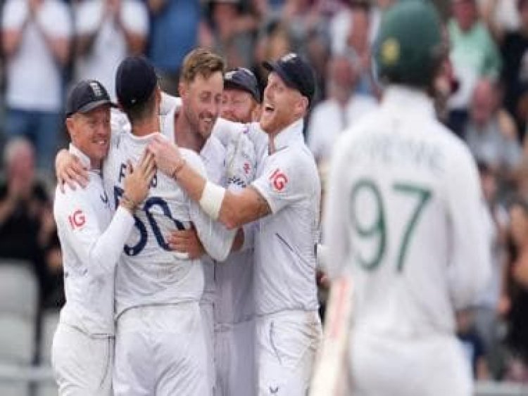 England vs South Africa: Hosts return the three-day favour to Proteas and level the series 1-1