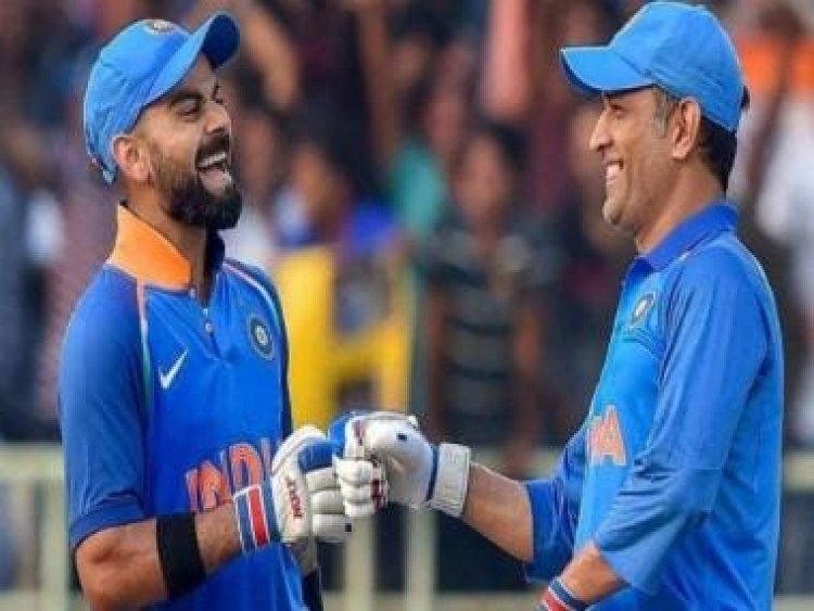 Virat Kohli and MS Dhoni: A binary star system broken after MSD’s retirement