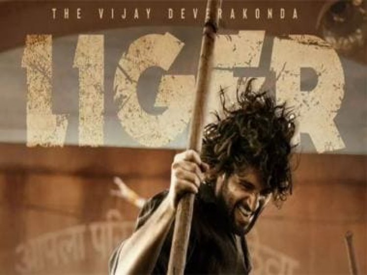 Is Vijay Deverakonda’s stutter in Liger a speed-breaker?