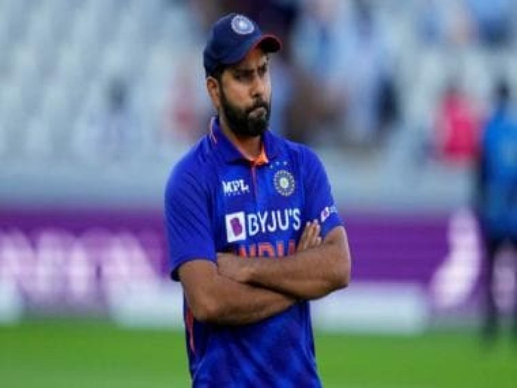‘You'll get to know tomorrow…’: Rohit gives cheeky reply to Pakistani journalist ahead of IND vs PAK Asia Cup clash