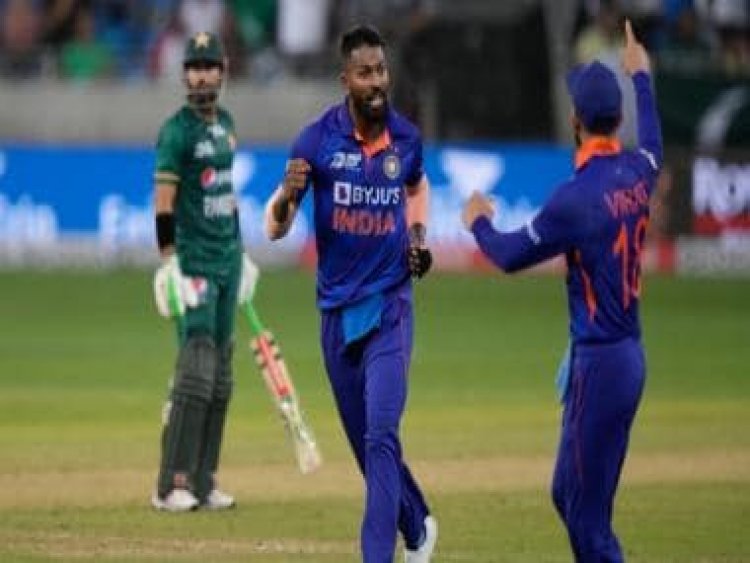 India vs Pakistan Asia Cup 2022: Hardik Pandya brings Pakistan’s downfall, brother Krunal Pandya cheers