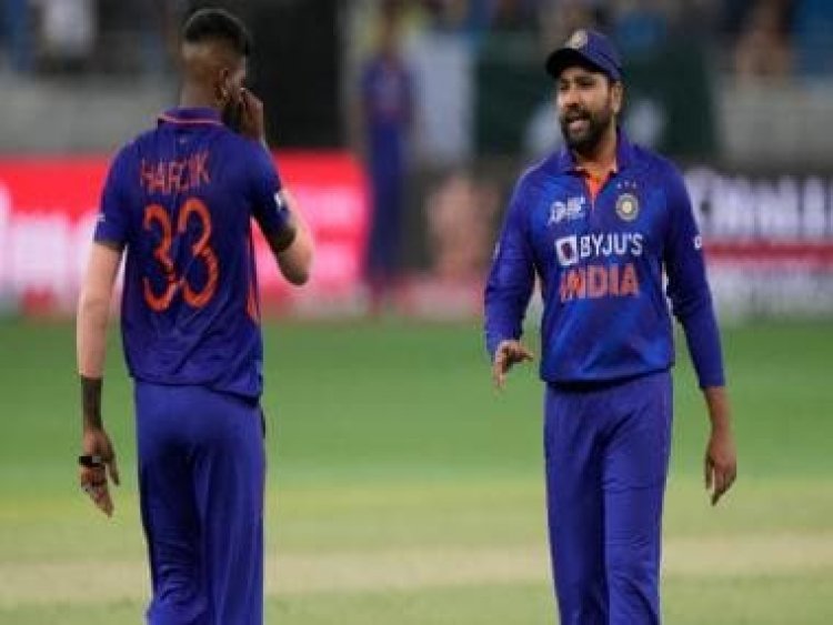 India vs Pakistan Asia Cup 2022: ‘I will take this win over one-sided victories,’ says Rohit Sharma