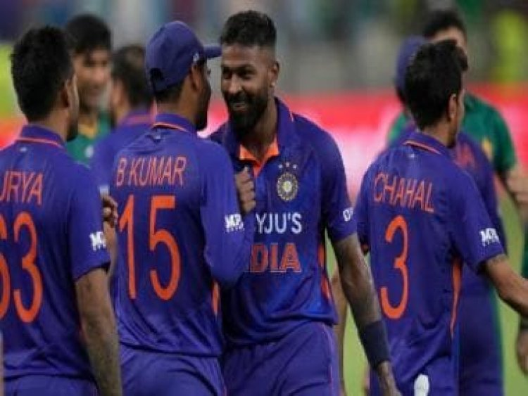 India vs Pakistan, Asia Cup 2022: 'Not one for the faint hearted', Twitterati hail Men in Blue's thrilling victory