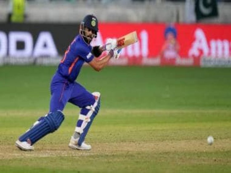 India vs Pakistan, Asia Cup 2022, stat attack: Virat Kohli's 100th T20I, Bhuvneshwar Kumar's bowling and more
