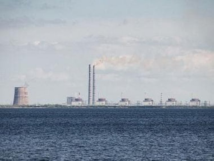 How dangerous is the situation at Ukraine's Zaporizhzhia nuclear plant?