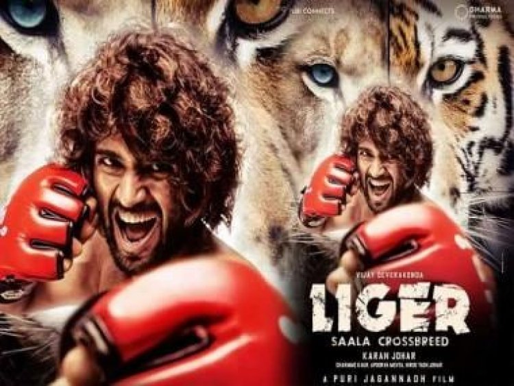 Why Liger is the perfect cautionary tale for greedy Bollywood producers