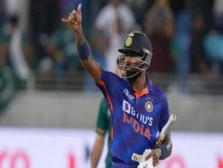 Watch: Hardik Pandya recalls injury-forced exit in 2018 Asia Cup, talks about ‘sense of achievement’ four years later