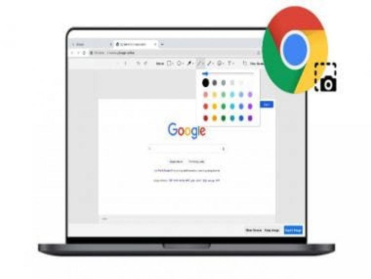 How to use Google Chrome's built-in screenshot tool; Check step-by-step process