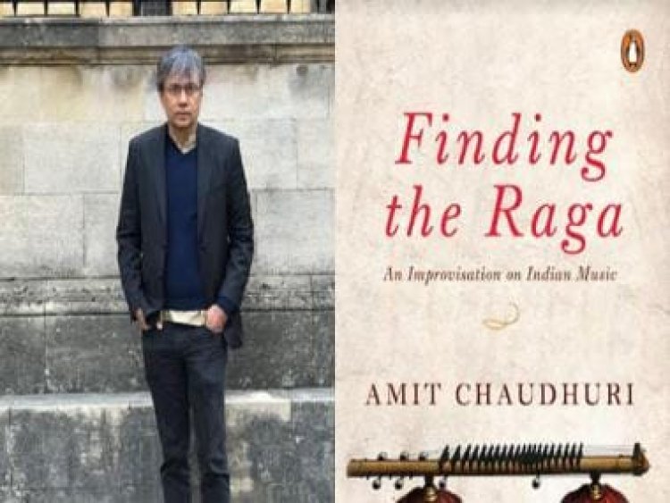 Amit Chaudhuri wins £10,000 James Tait Black Prize for Biography