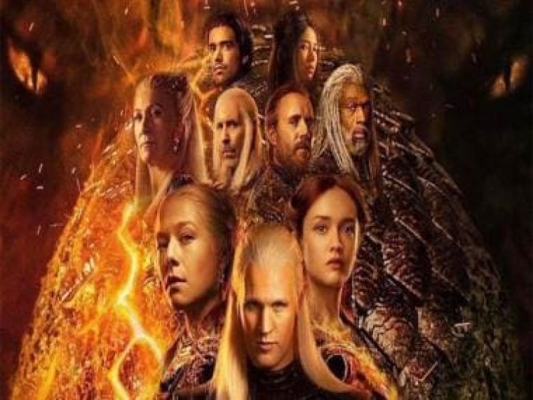 George RR Martin reveals that the Targaryens are ‘flawed human beings’ as House of the Dragon streams on Disney+ Hotstar