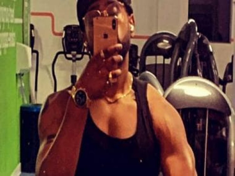TikTok user loses 70 kg after girlfriend dumped him for being “too fat”