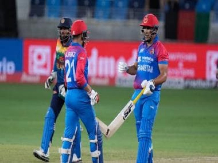 Bangladesh vs Afghanistan Asia Cup 2022: Sharjah Weather Update