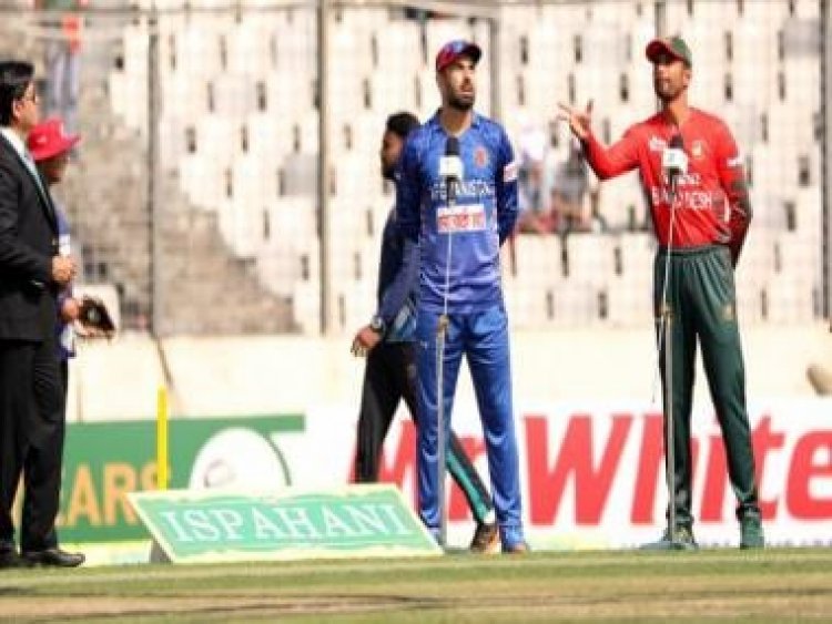 Bangladesh vs Afghanistan Asia Cup 2022: BAN vs AFG Head-to-Head Records and Stats