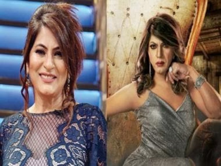 Nawaz’s look being compared to Archana Puran Singh shows India’s obsession with the gender binary