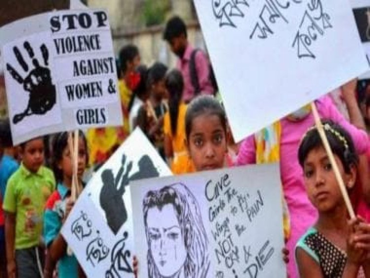 Crimes against women rose 15.3% in 2021, Delhi most unsafe: Key takeaways of NCRB report