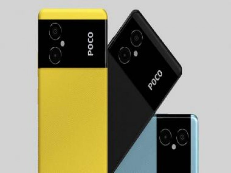 Poco M5 and M5s set to be announced on September 5, specifications leaked ahead of launch