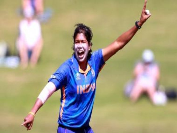 Jhulan Goswami's passion for cricket unmatched, nobody can taker her place: Harmanpreet Kaur