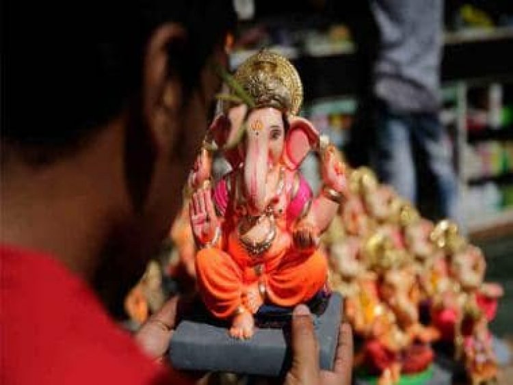 Ganesha Chaturthi 2022: 5 ways to go eco-friendly during celebrations
