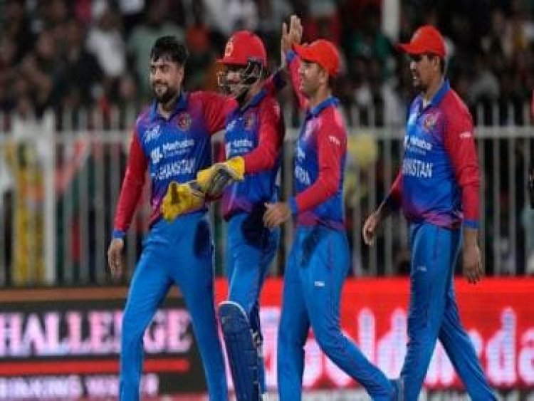 Asia Cup 2022: Twitter applauds Afghanistan's clinical bowling performance against Bangladesh