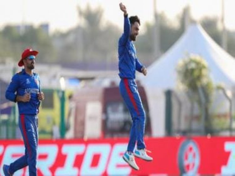 Asia Cup 2022: Afghanistan star Rashid Khan breaks Bangladesh's backbone with three-wicket haul
