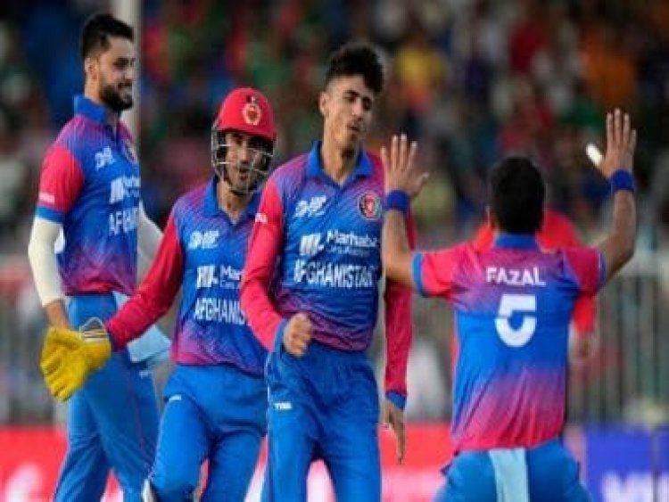 Asia Cup 2022: Mujeeb Ur Rahman strikes thrice as Afghanistan leave Bangladesh reeling at Sharjah