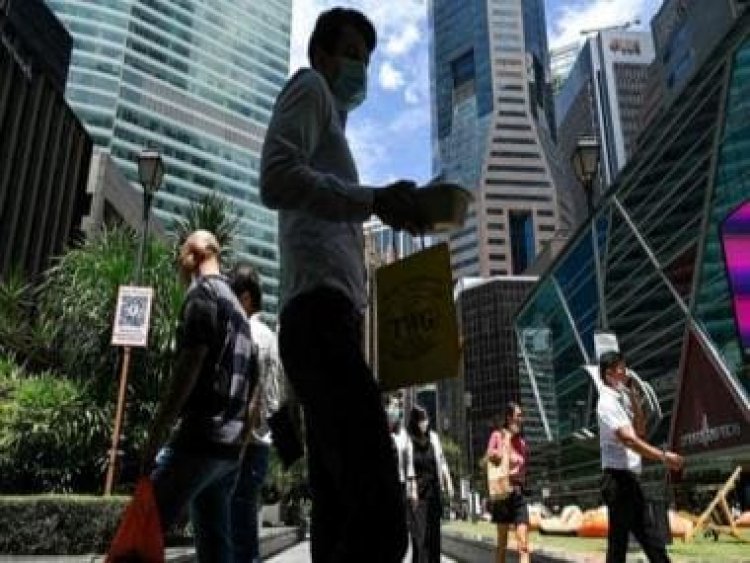 Explained: Why Singapore has eased work visa rules