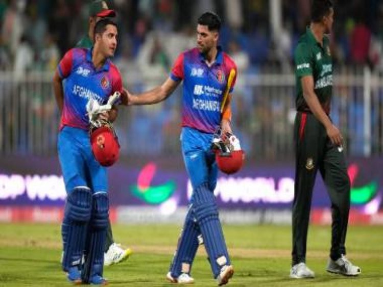 ‘We thought we had the game’: Shakib Al Hasan praises ‘dangerous’ Najibullah for taking match away from Bangladesh