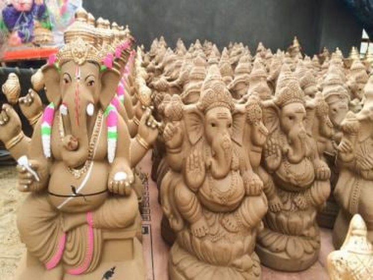Virtual Ganesh Chaturthi: Attend celebrations online with these apps