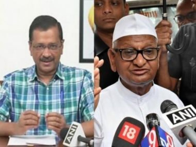 Anna Hazare’s short journey from messiah to muppet