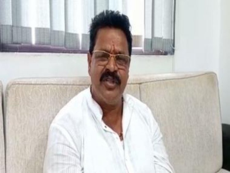 Bihar: RJD's 'tainted' minister Kartik Kumar shifted to sugarcane department