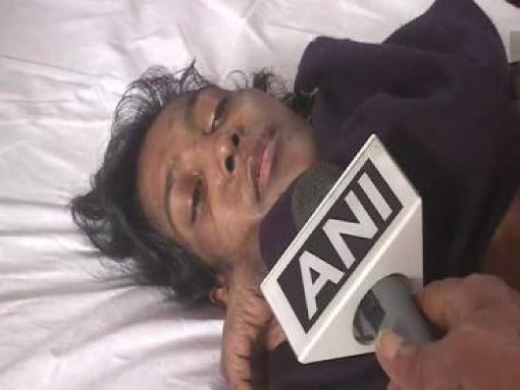 Madam used to beat me, forced me to lick urine for eight years: Domestic help recalls torture by ex-Jharkhand BJP leader