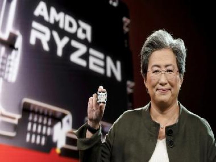 AMD announces the new Ryzen 7000 series of CPUs with AM5 socket, will support DDR5 &amp; PCI-E 5