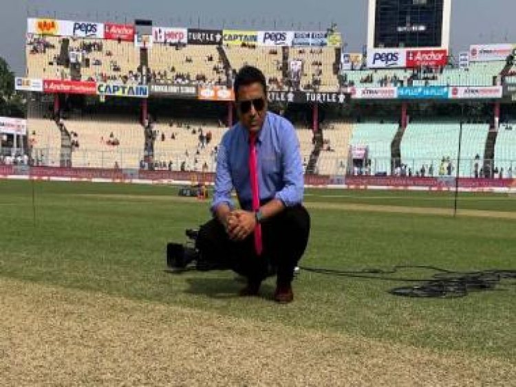 Asia Cup 2022: 'Not everyone is Ravindra Jadeja': Mayanti Langer stuns Sanjay Manjrekar with quick riposte
