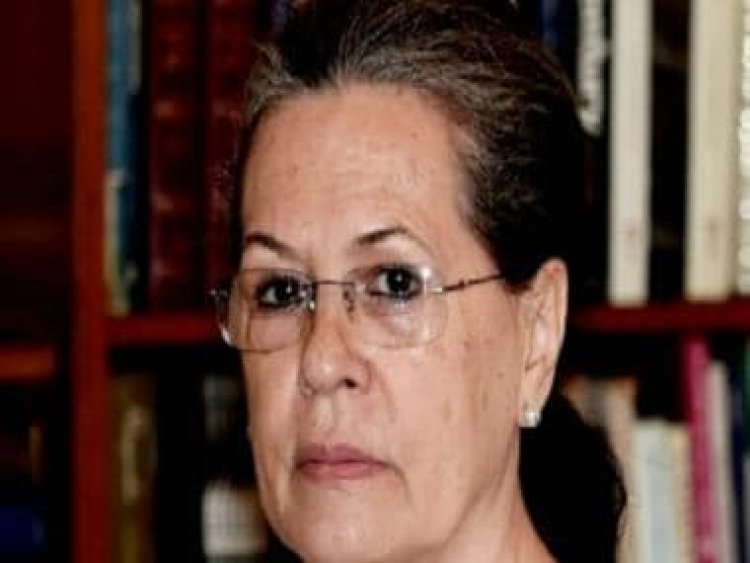 Congress chief Sonia Gandhi's mother passes away; President Droupadi Murmu, PM Modi express condolences