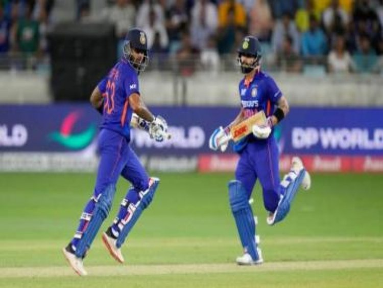 India vs Hong Kong, Asia Cup 2022: Virat Kohli's fifty, Surya's blitzkrieg and other talking points