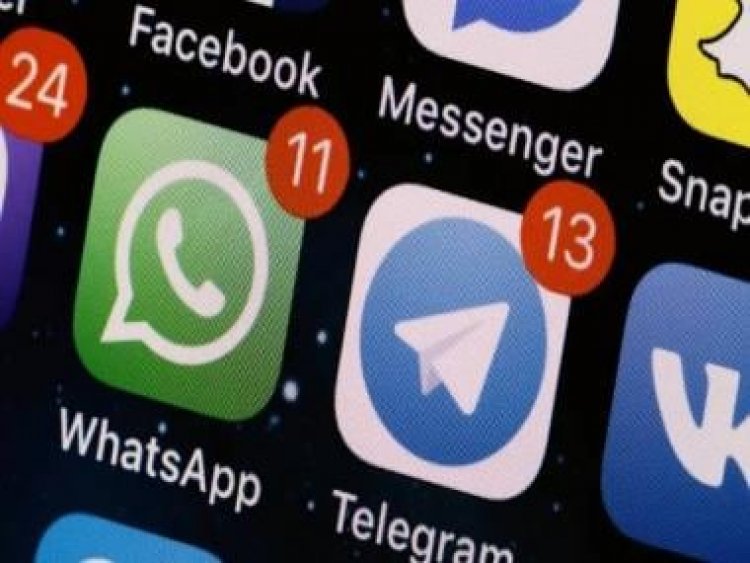 Department of Telecom seeks TRAI's views on regulating services like WhatsApp, Google Meet
