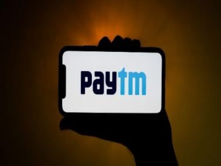 How can you add a bank account in Paytm?