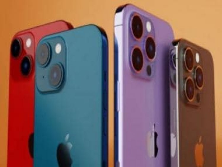 Apple iPhone 14 to get new colour options: Report