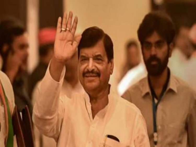 Caste is the name of game in UP as Shivpal Yadav floats 'Yadav Renaissance Mission'