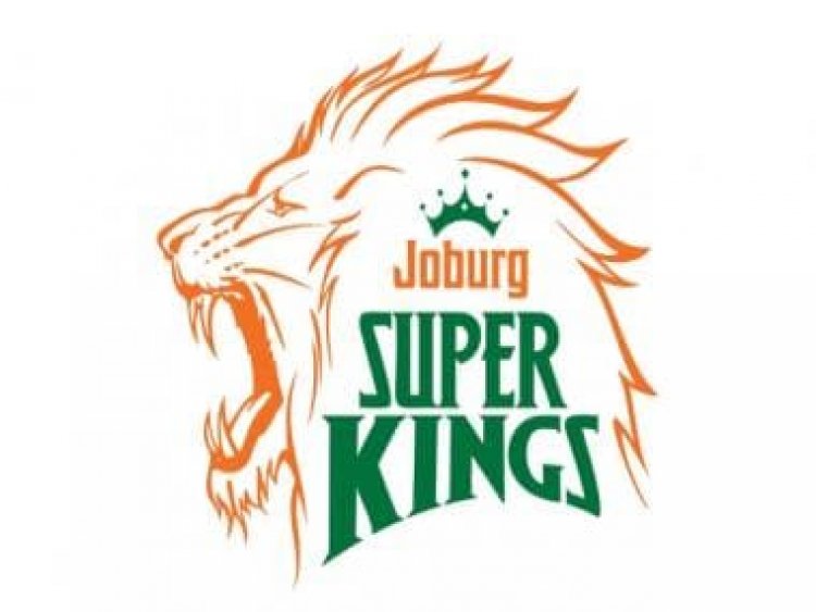 Super Kings Franchise announce team name, captain, and coach for SA20