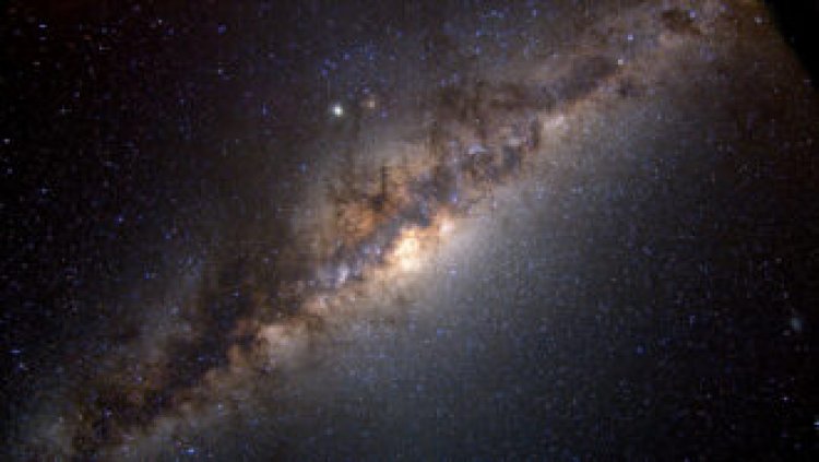 ‘The Milky Way’ wants you to get to know your home in the universe