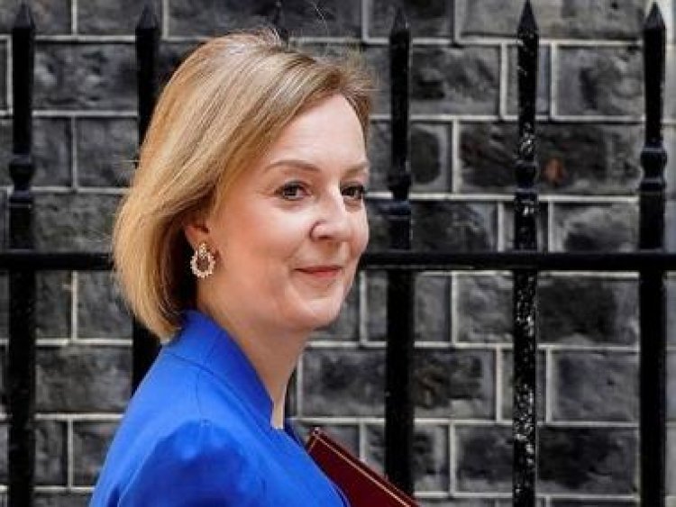 Race to 10 Downing: Will Liz Truss' tax cut proposals help her win the UK election?