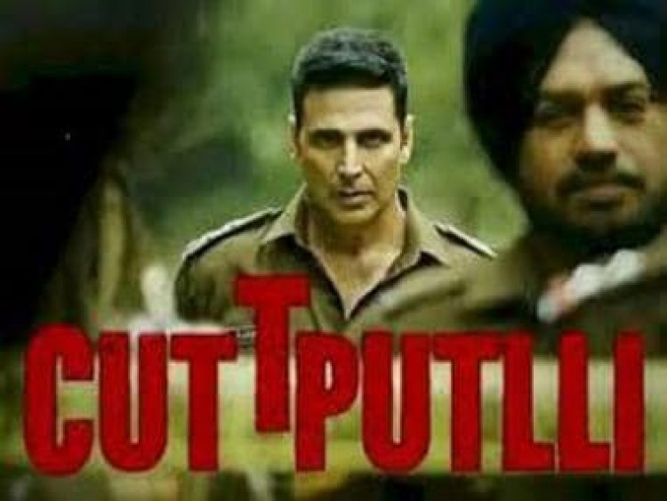 With Cuttputlli will Akshay Kumar stumble back to form?
