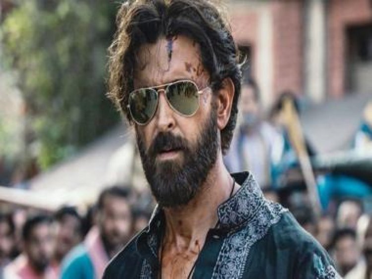 Here's what the netizens have to say about Hrithik Roshan's character in his upcoming film Vikram Vedha